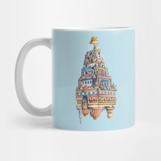 Vimana Mug